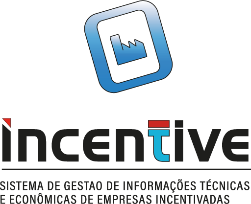 Logo Incentive